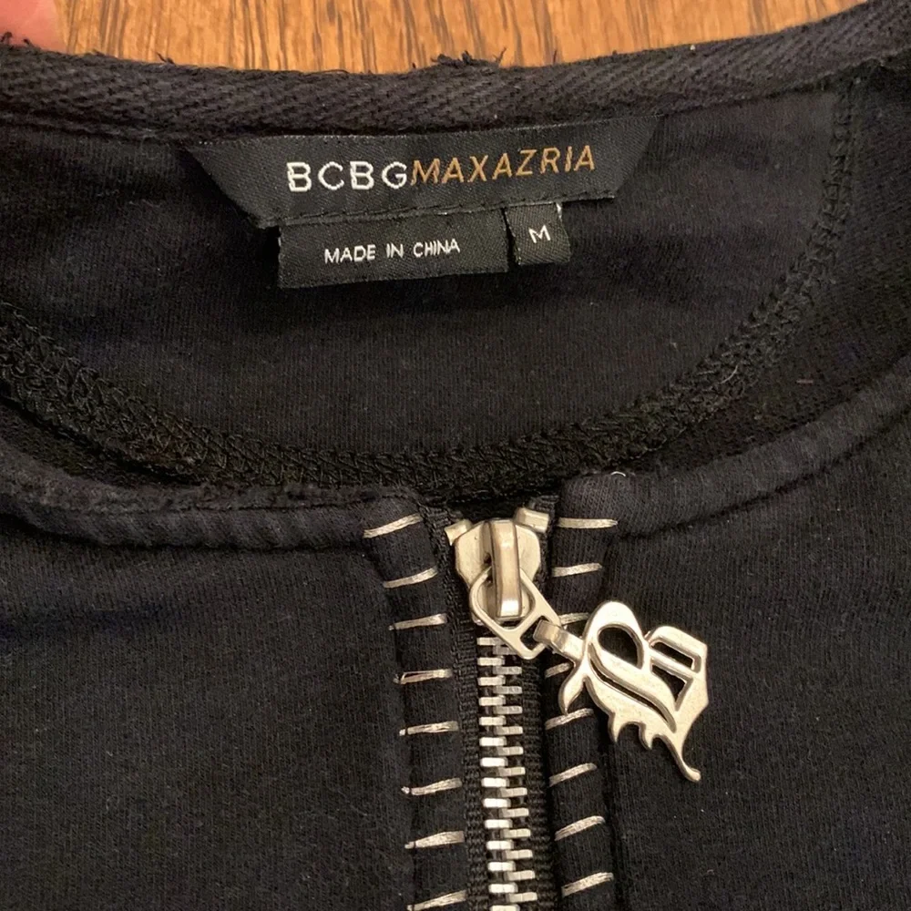 Bcbg jacket. - Picture 3 of 7